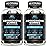 EFFECTIVE NUTRA Ashwagandha Gummies 1500mg | Stress Relief, Immune Support, Calm Mood, Energy | Natural Berry Flavor | 90-Day Supply | Vegan, Gluten-Free, Non-GMO | Supplement for Men & Women (2-Pack)