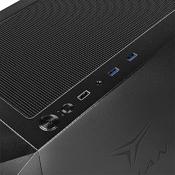 Amazon.com: YEYIAN Tanto Gaming Desktop • Intel Core i5