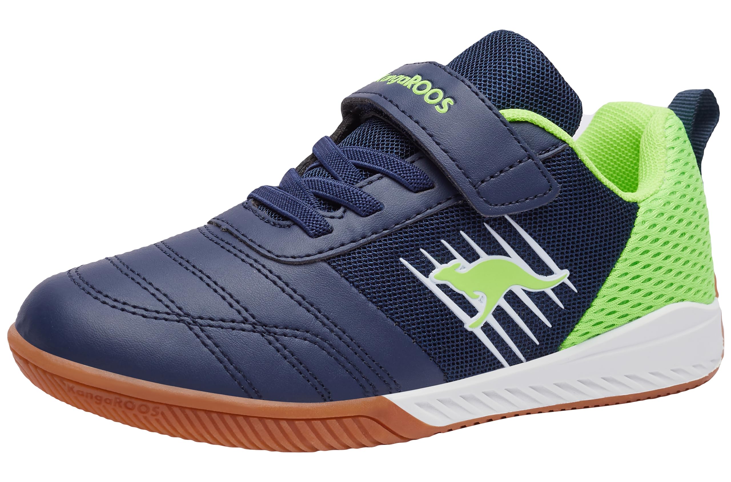 Kangaroos K5-Super Court EV