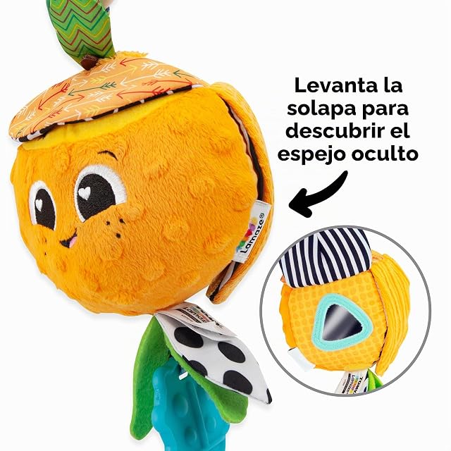 Foto 5 de 8 de Bizak Lamaze 30697431 Juguete Walla Walla Koala