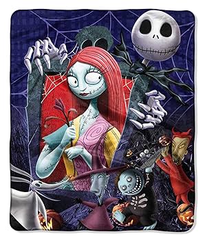 日本未発売★ナイトメア　ポップコーンバケット　ジャック　サリー 日本未発売☆ナイトメア ポップコーンバケット ジャック サリー