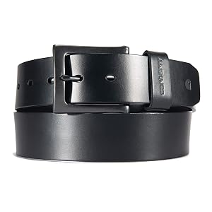 Carhartt Mens A0005510 Anvil Belt