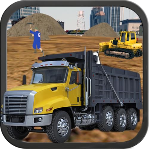 Real Construction Simulator