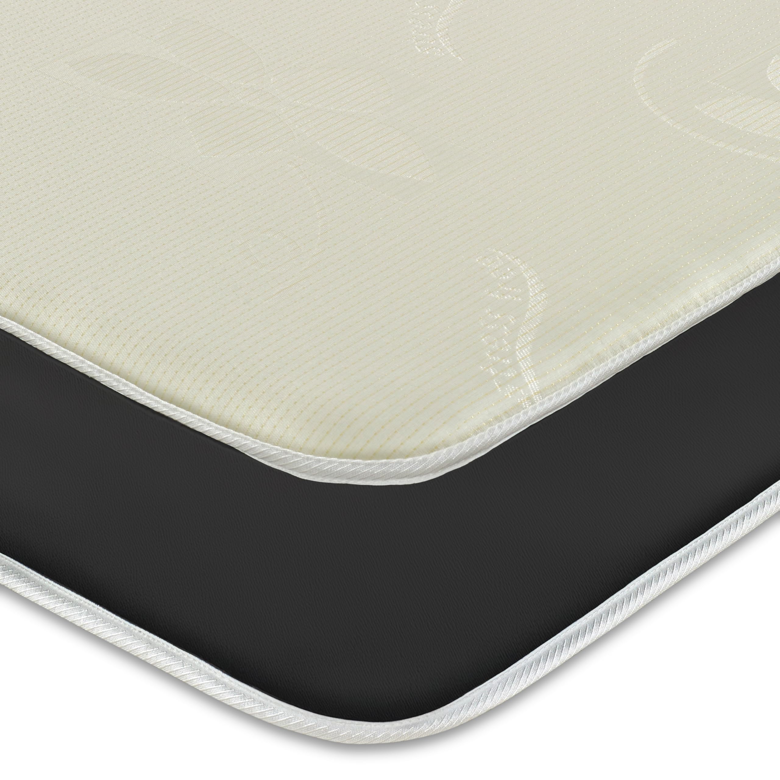 eXtreme comfort ltd Mars Essentials Small Single Mattress