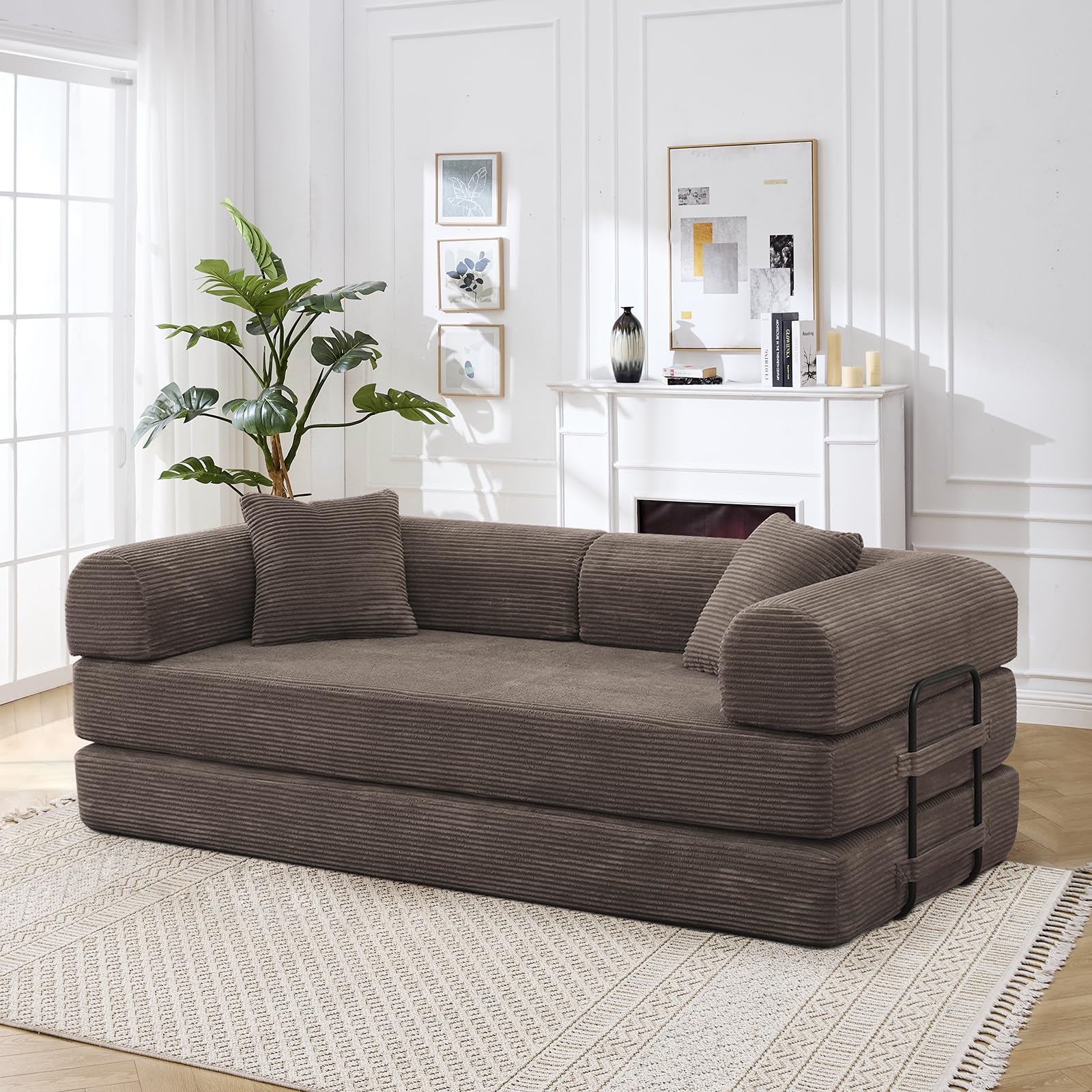 AK　NEIGHBORHOOD FOLDING SOFA. NEIGHBORHOOD FOLDING SOFA . PA