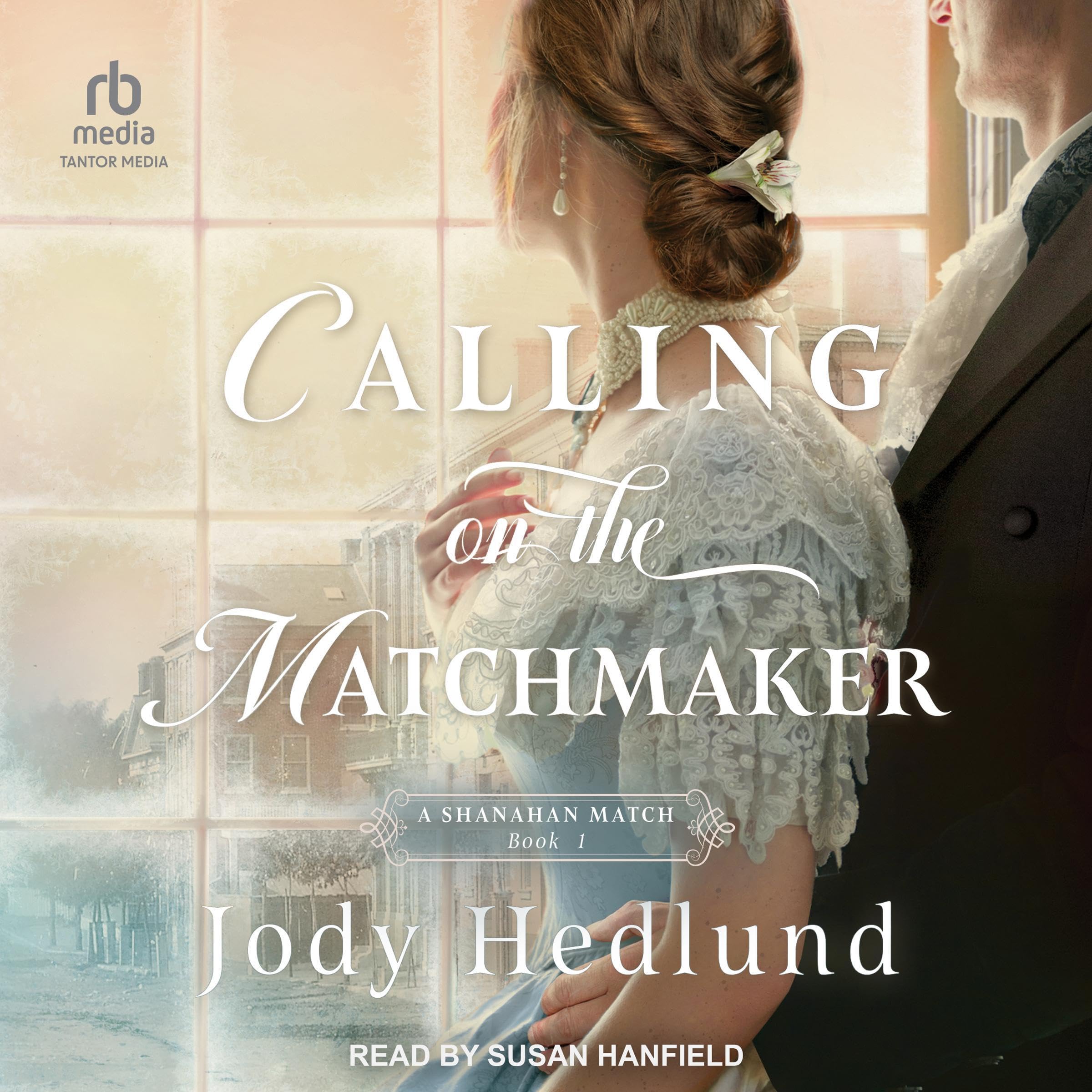 Cover art for Calling on the Matchmaker