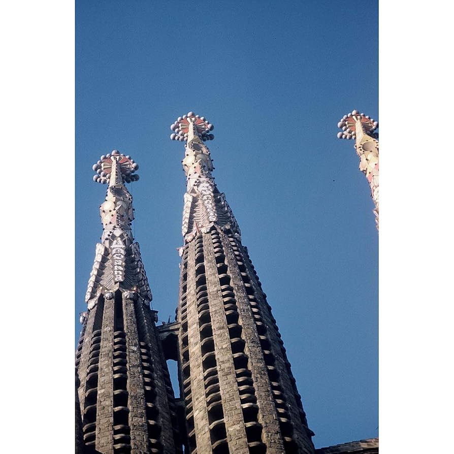 その他 Antonio Gaudi (Criterion Collection) [Blu-ray] Amazon.com: Antonio Gaudi (The Criterion Collection) [DVD