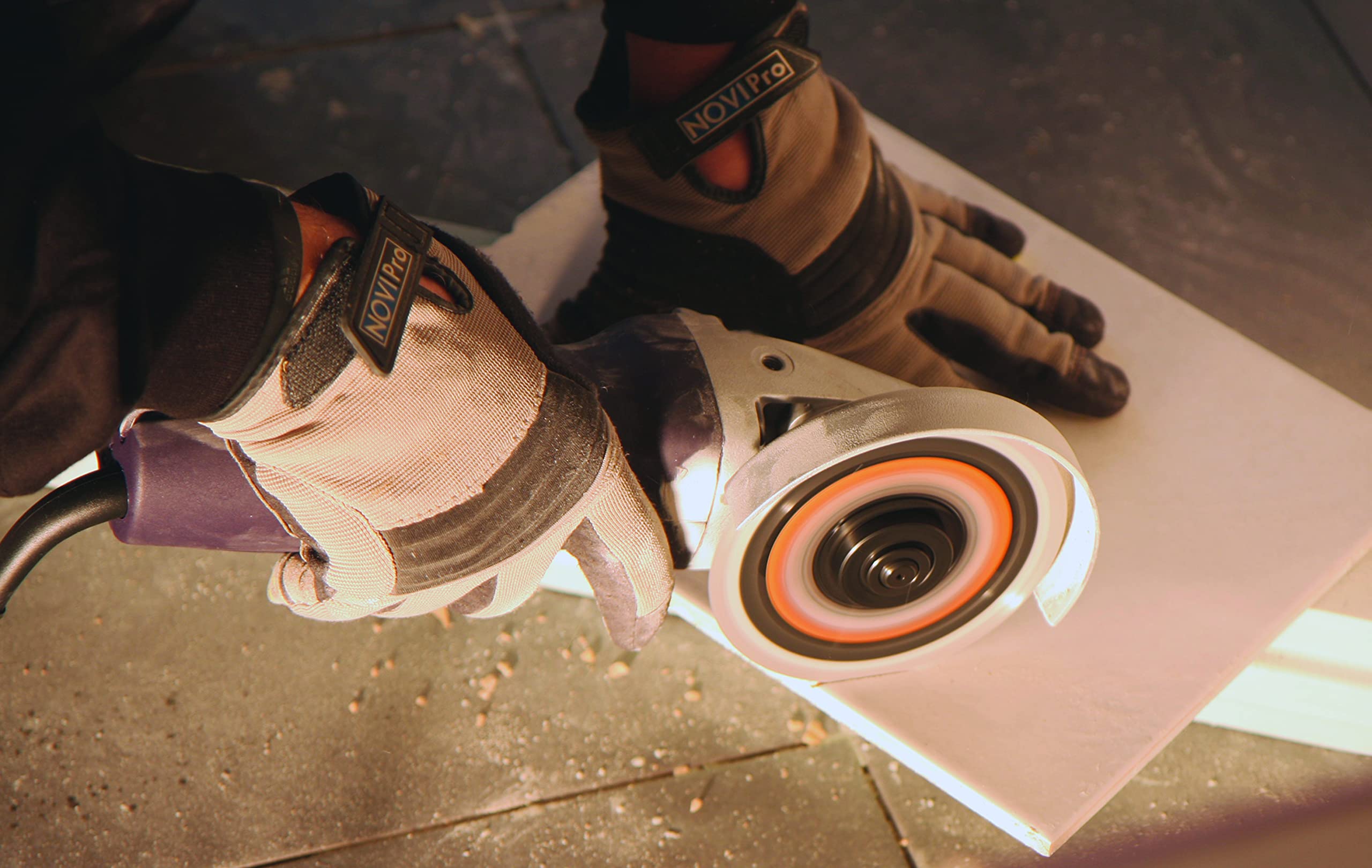 Diam Industries FC90125/22, Ø125/22.23.