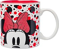 Vista 12 de Silver Buffalo Disney Mickey Mouse - Juego de 2 paletas