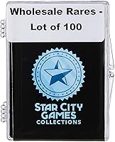 Vista 1 de Star City Games 100 Magia surtida: The Gathering Rares