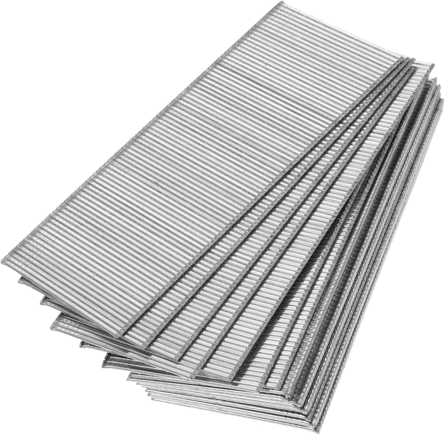 High Strength Finish Straight Nails Fasteners 1600pcs Gauge Brad Nails Brad Nail Nail for Woodworking