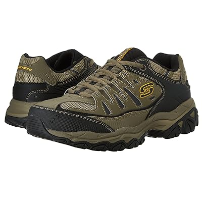 SKECHERS Afterburn M. Fit Men