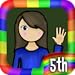 Complete 5th Grade Genius (for Kindle, Tablet & Phone)