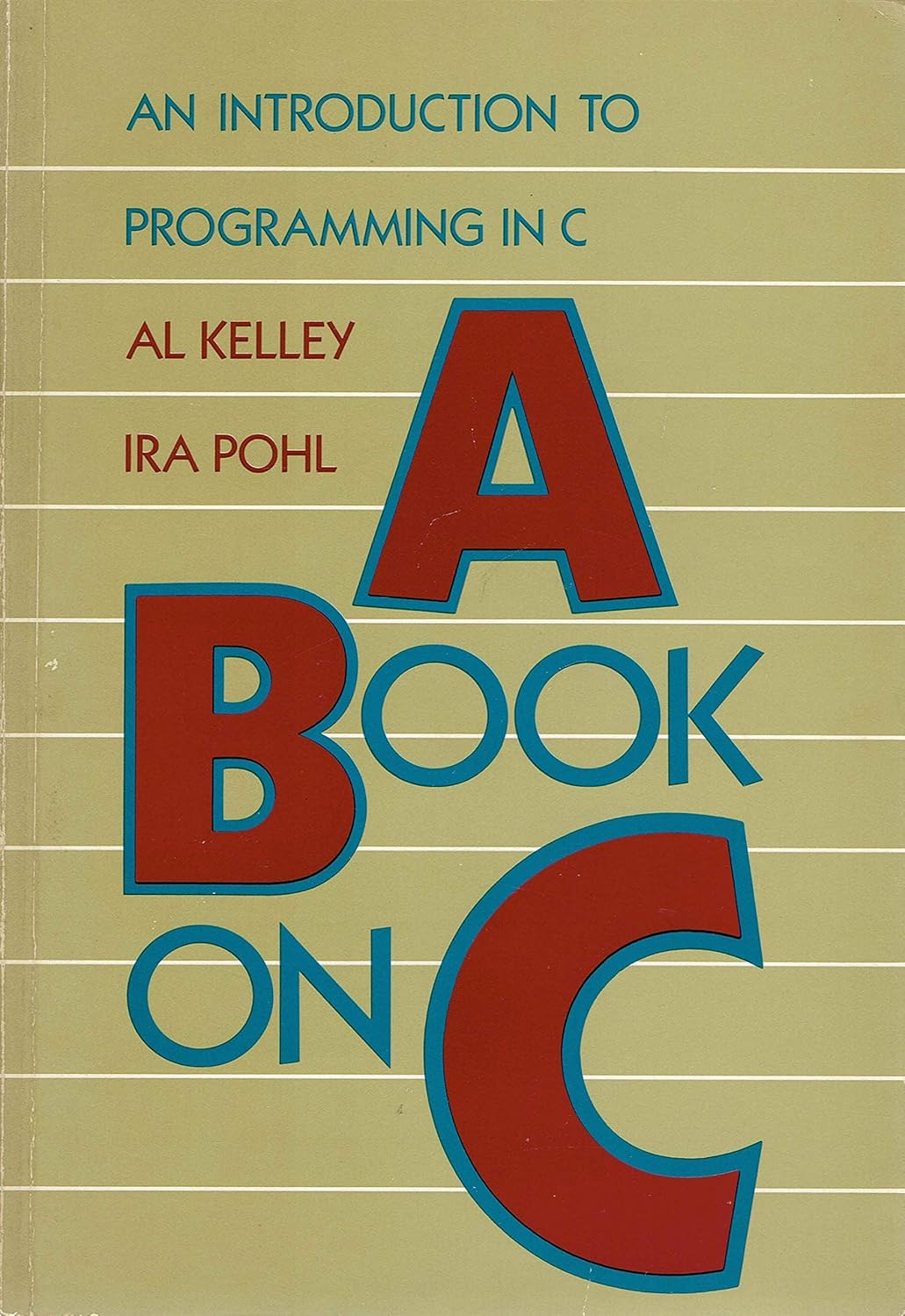 Amazon.com: A Book on C: An Introduction to Programming in C ...