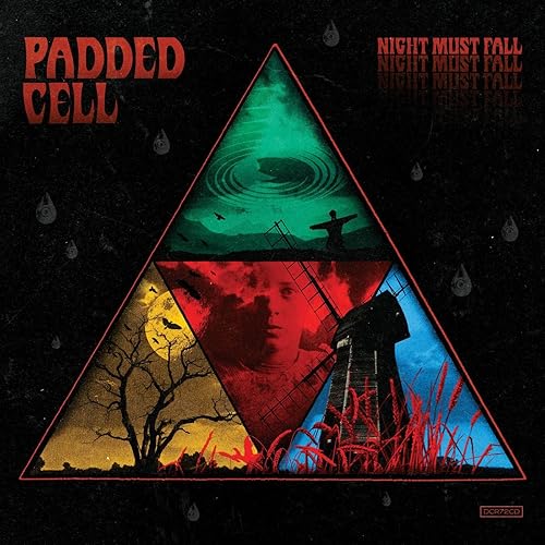 Triple X Syndrome By Padded Cell On Amazon Music Amazon Co Uk