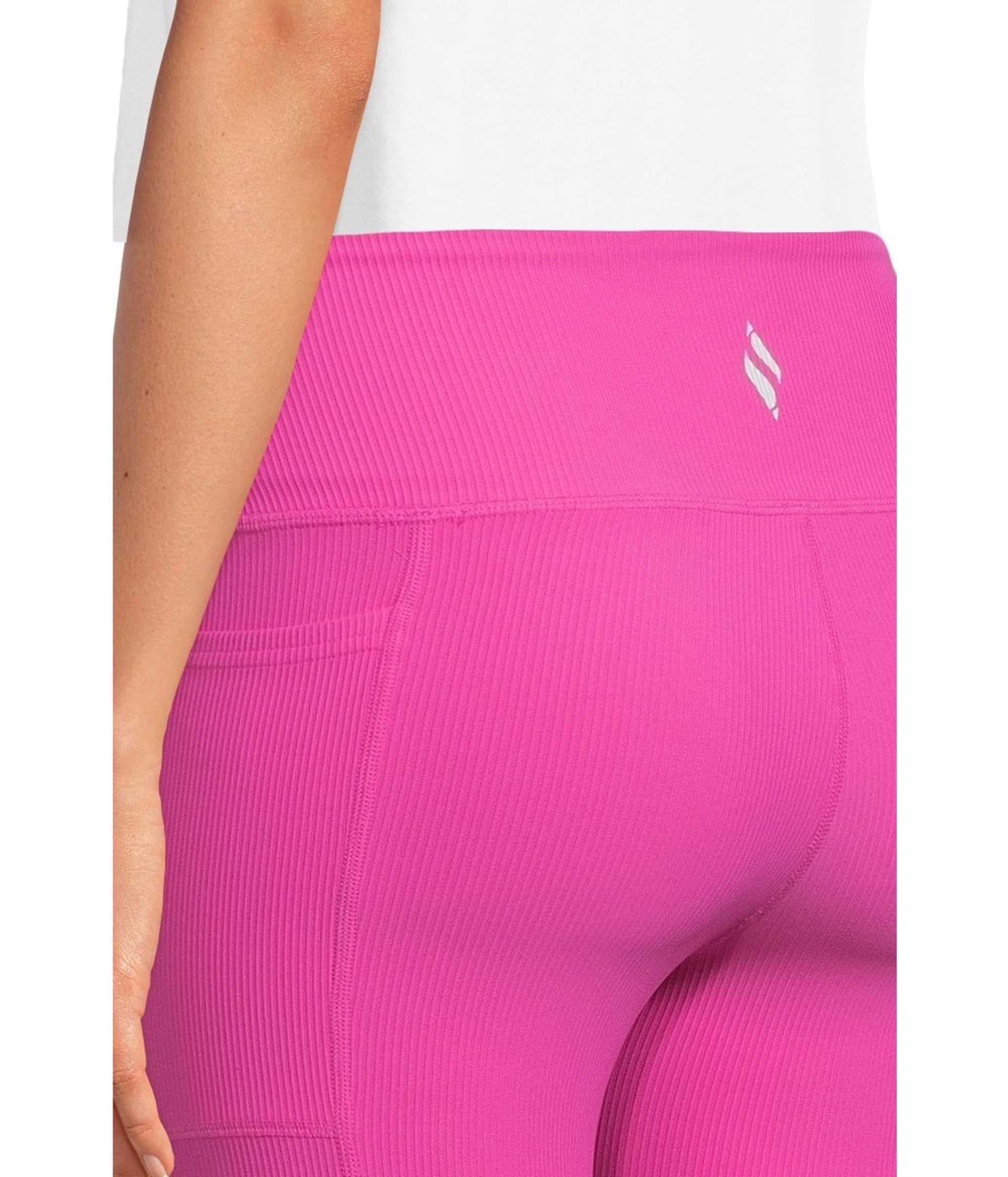 Skechers Go Flex Fl Hw Legging - Leginsy Kobiety