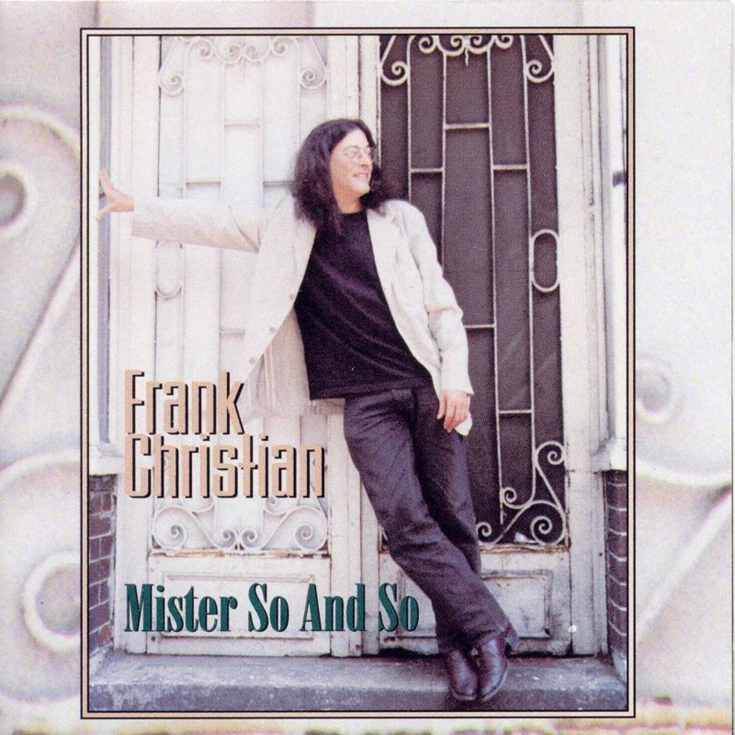 Frank Christian