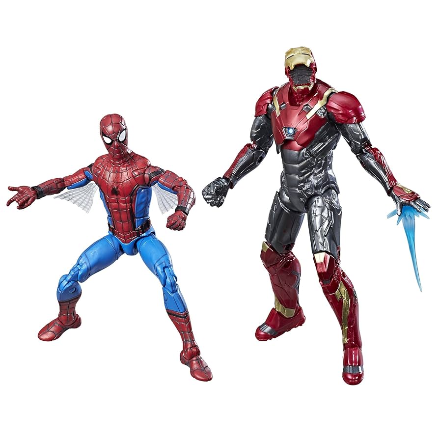 アメコミ フィギュアセット Amazon.co.jp: マーベルレジェンド 6インチ シリーズ