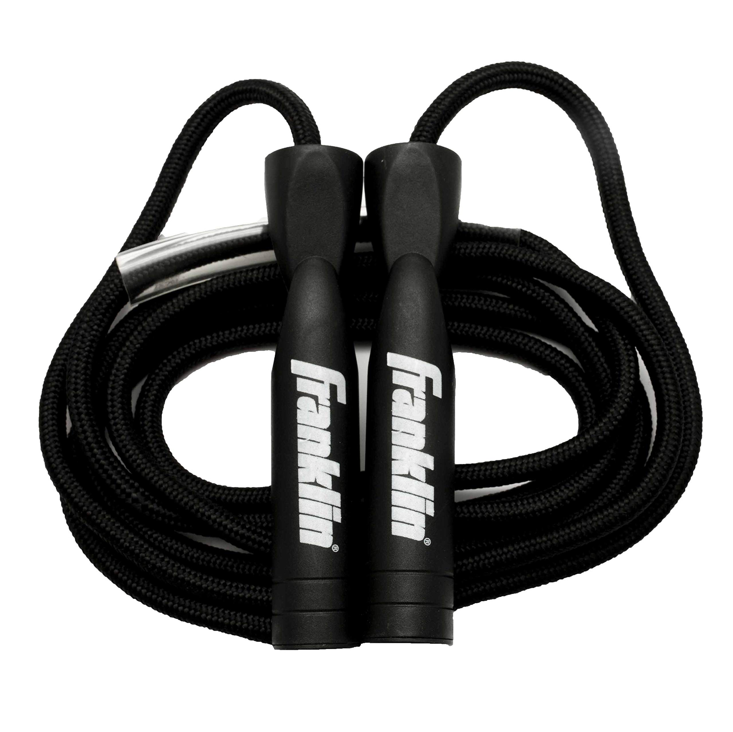 Amazon.co.jp: Franklin Sports Work Out Jump Rope - 8