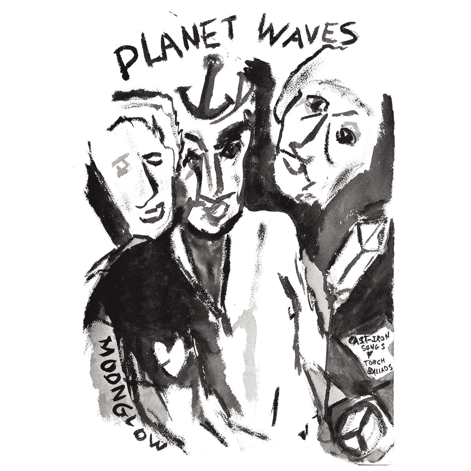 稀少USオリプロモ盤PlanetWaves Bobdylanボブディランレコード Amazon.co.jp: PLANET WAVES: ミュージック