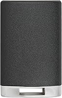 Vista 3 de Keyless2Go Repuesto para llave remota de 4 botones Kia NYODD4TX1306-TFL (TF F/L) 95430-2T560 (chip 4D60) - Paquete de 2
