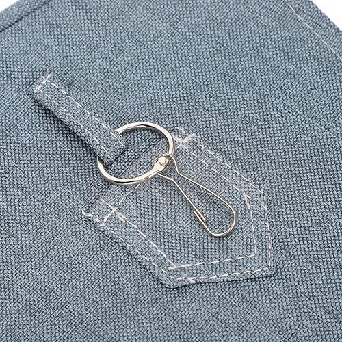 Miniatura 8 de Chal de pañales de loros, capa de hombro con soporte, protector de hombro antiarañazos, para empleados de tiendas de mascotas, amantes de pájaros y