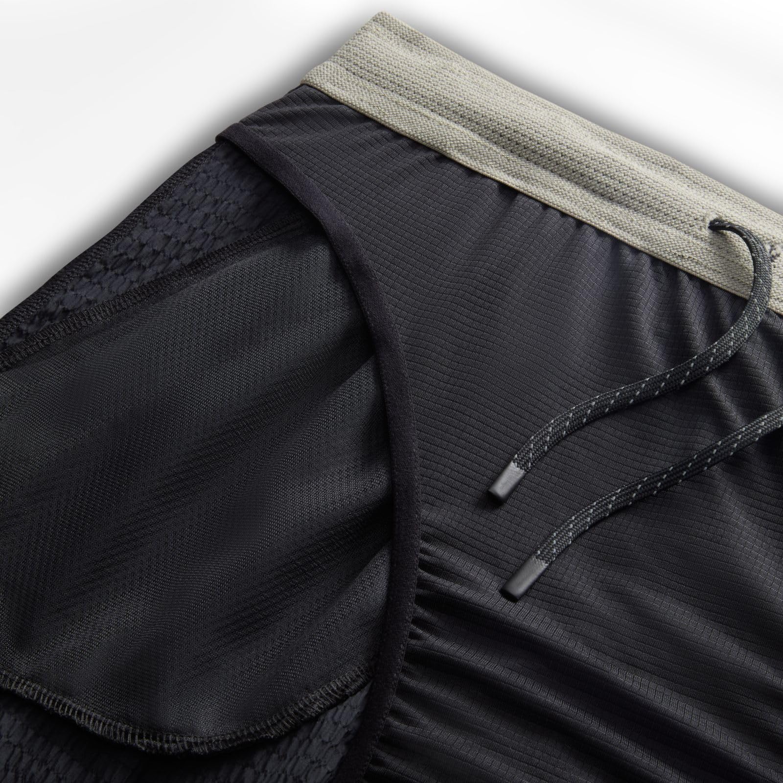 NIKE M Nk Df Run Div Stride 5in Bf - Shorty Mężczyźni
