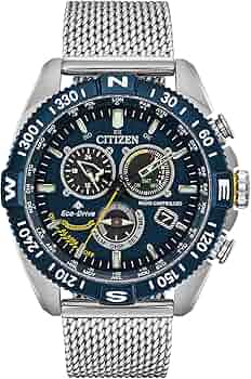CITIZEN プロマスター エコドライブ Amazon.co.jp: [シチズン]CITIZEN 腕時計 PROMASTER ECO-DRIVE