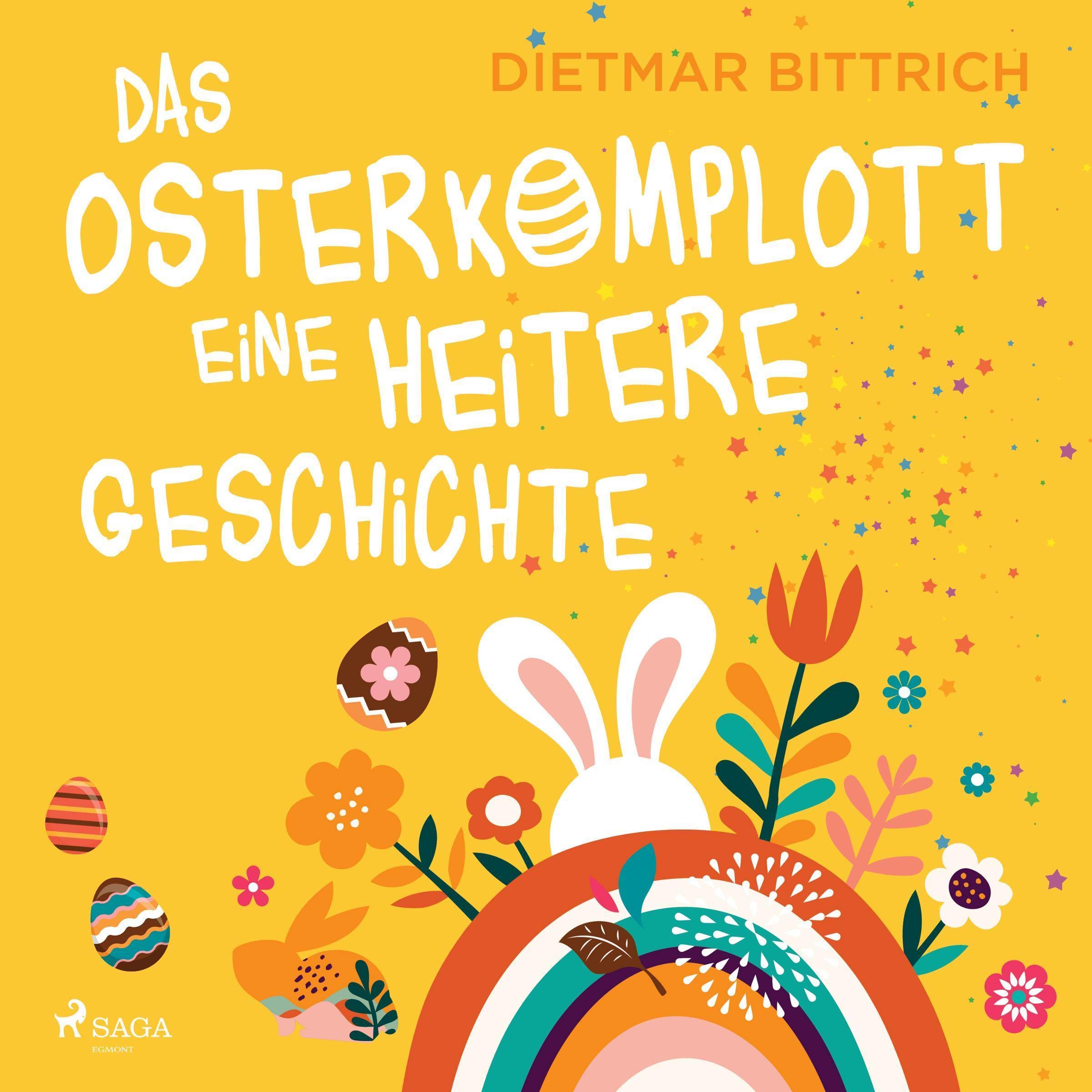 Das Osterkomplott