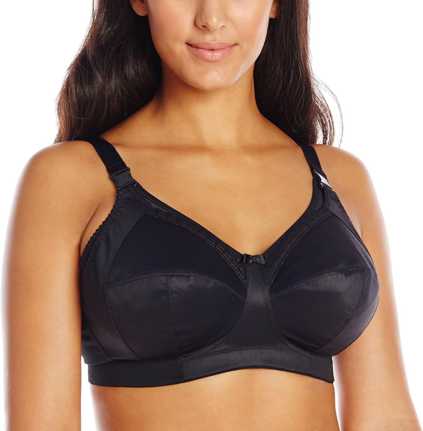Elomi Women's Beatrice Soft-Cup Nursing Bra