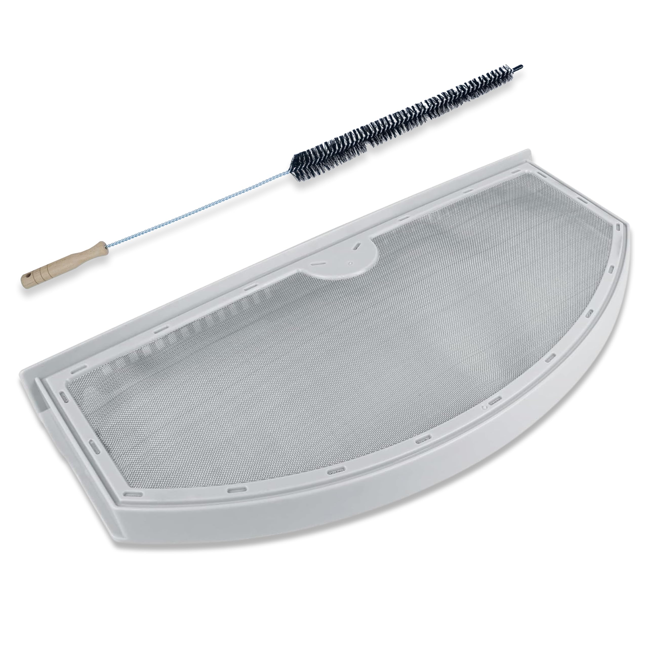WE03X23881 GE Dryer Lint Screen Filter