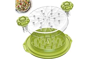 Chicken Meat Shredder Pro