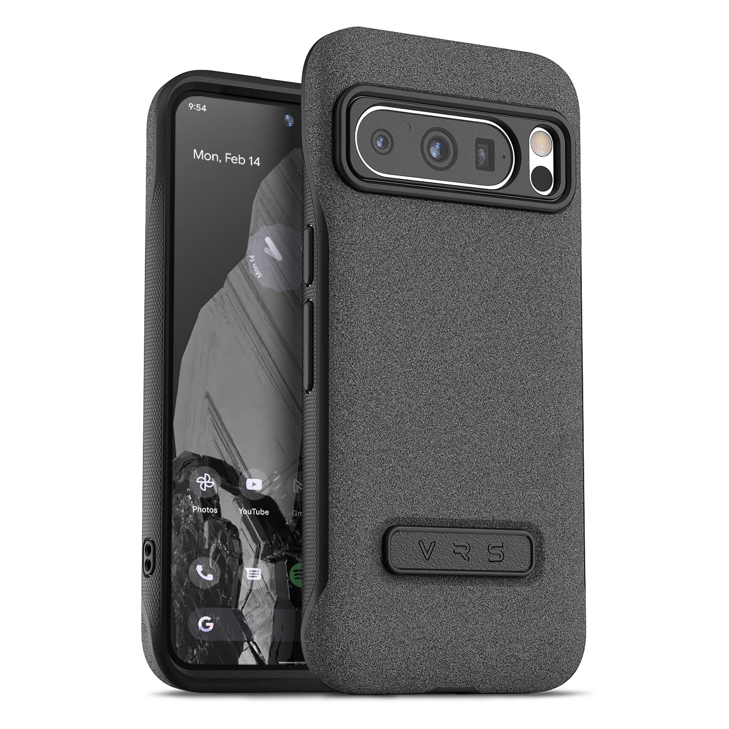 Terra Guard Modern for Google Pixel 8 PRO case cover - Sandstone