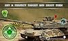 Tank Battlefields Legacy: War #2