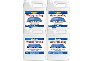 Star brite Waterproofing 1 Gallon 4-Pack