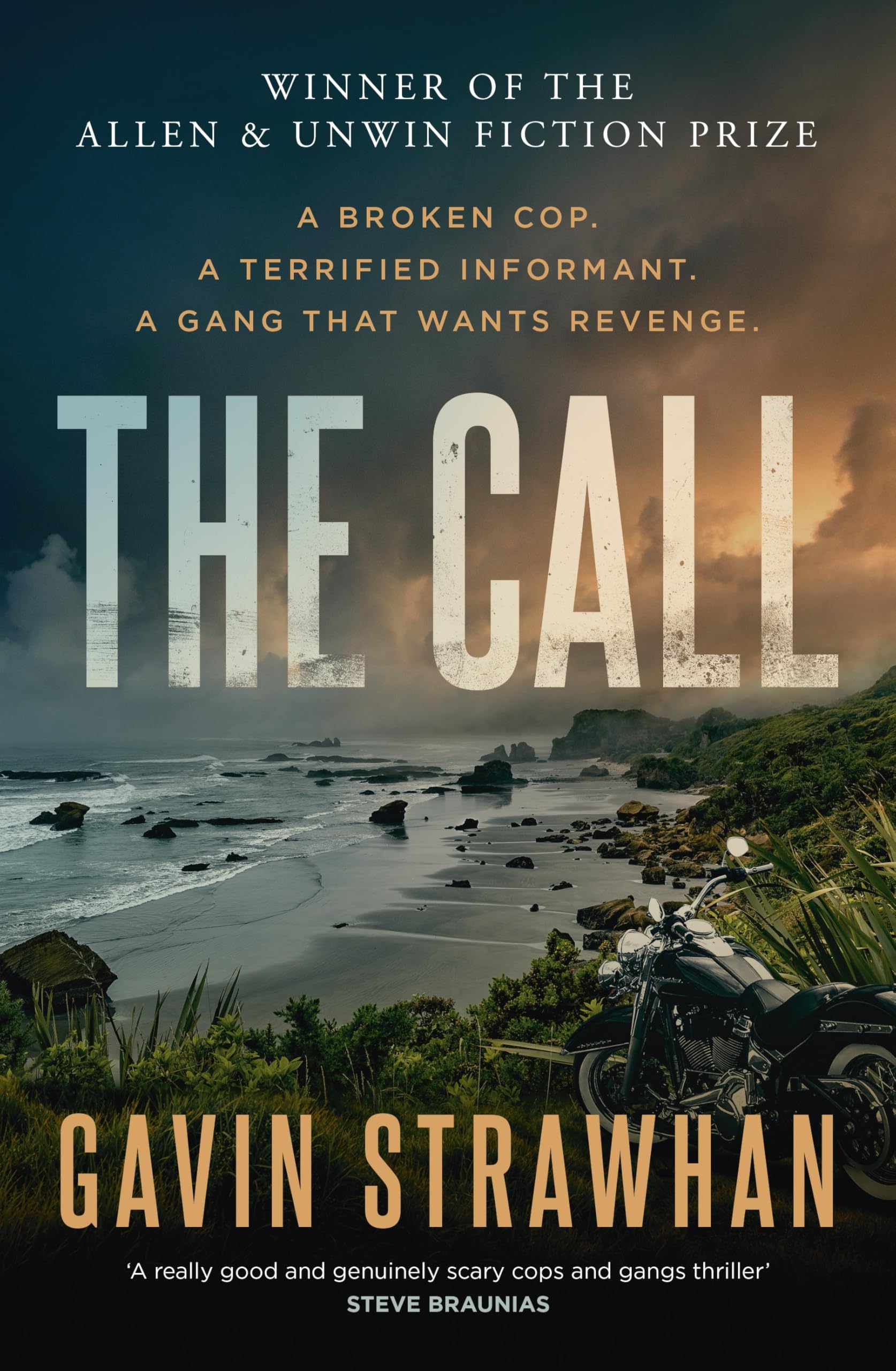 The Call.by Strawhan, Strawhan,  New 9781991006790 Fast Free Shipping**