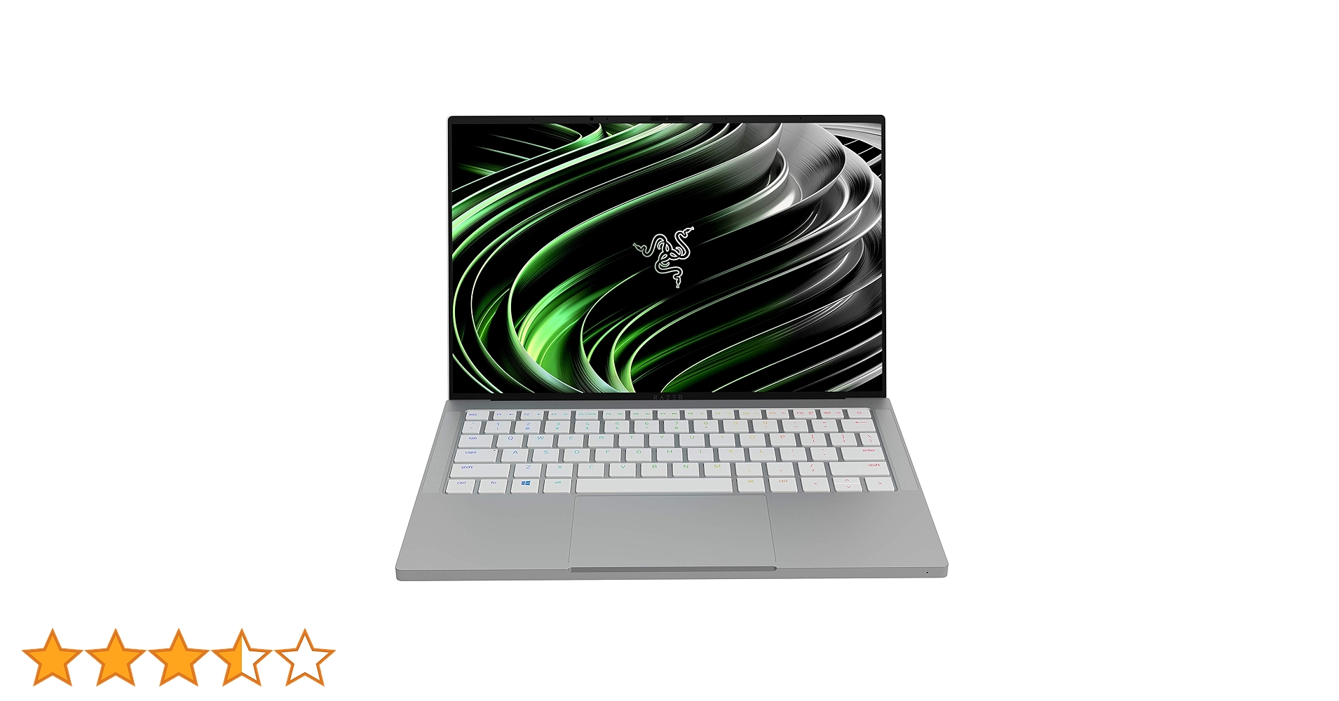 Razer - 【定価20万↑】Razer Book 13  i7 SSD1TB おまけ付き Amazon.co.jp: Razer ノートパソコン Razer Book 13 FHD+ 2020年