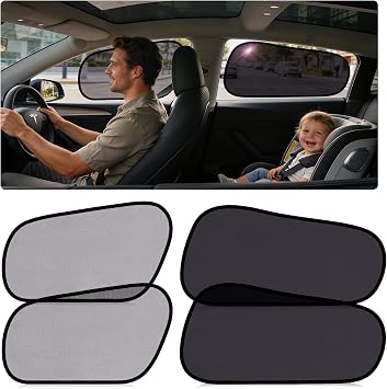 ZATOOTO   Tesla Model Y Juniper 2020-2026  4