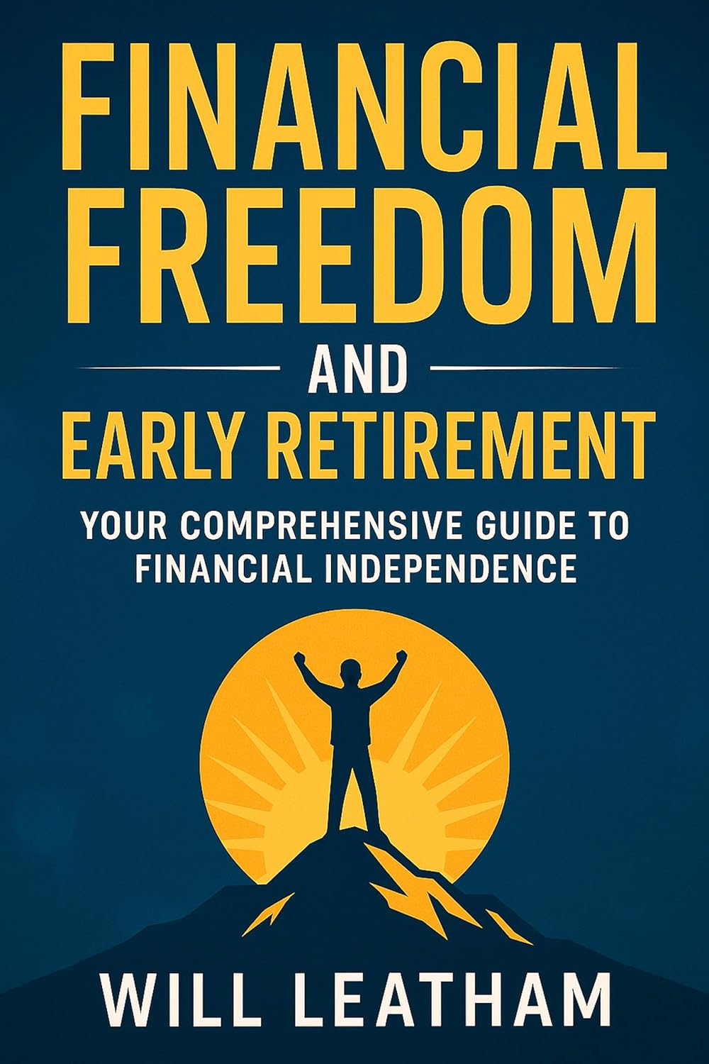 Financial Freedom and Early Retirement Unlock Proven