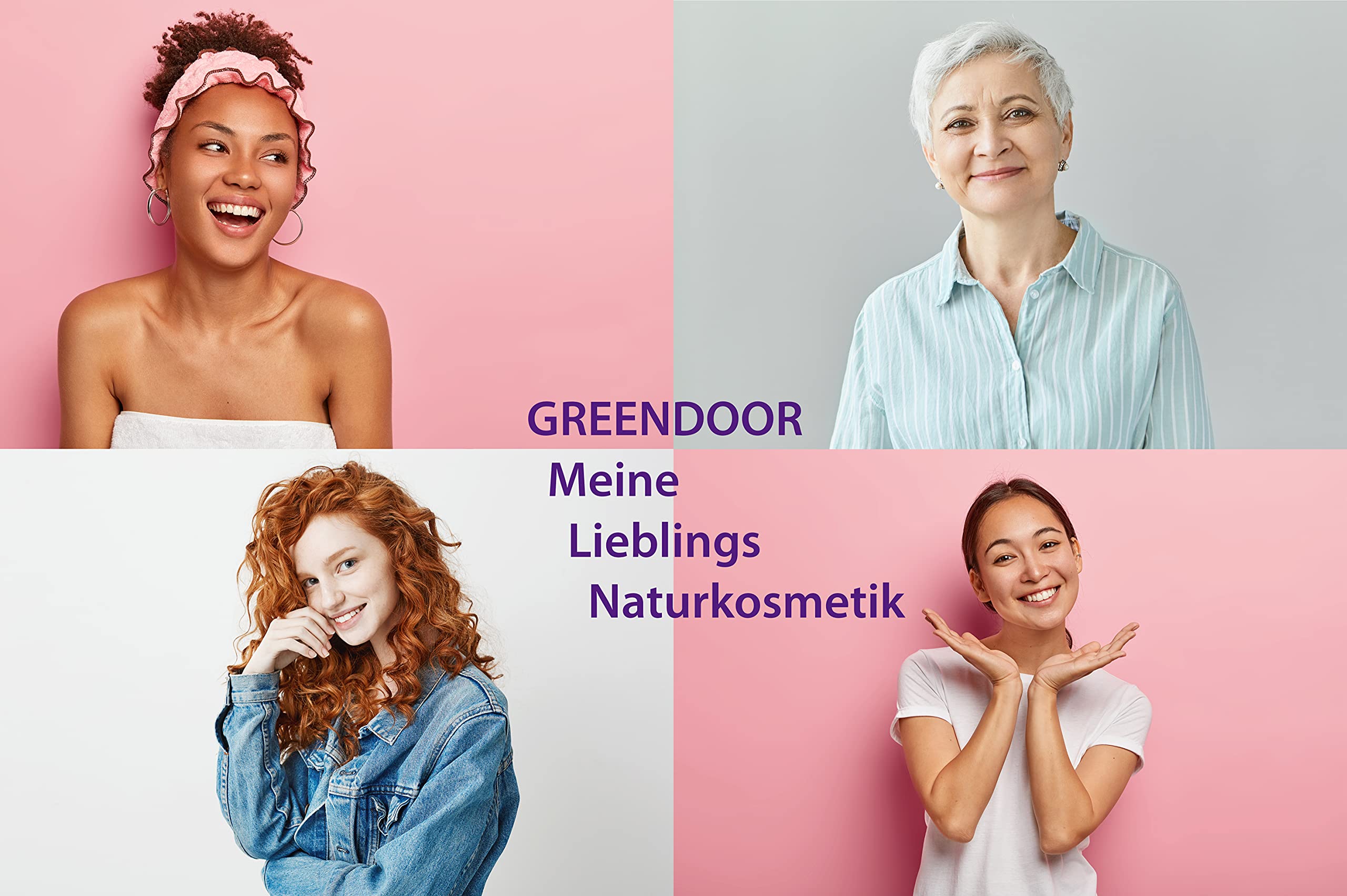 GREENDOOR Körperpeeling Salz SPARSET FRESH 840g, 3 frische Meersalz Peeling Körper, scrubs vegan, natürlich ohne Mikroplastik, Duschpeeling Naturkosmetik ohne Konservierungsmittel, Natur Geschenke