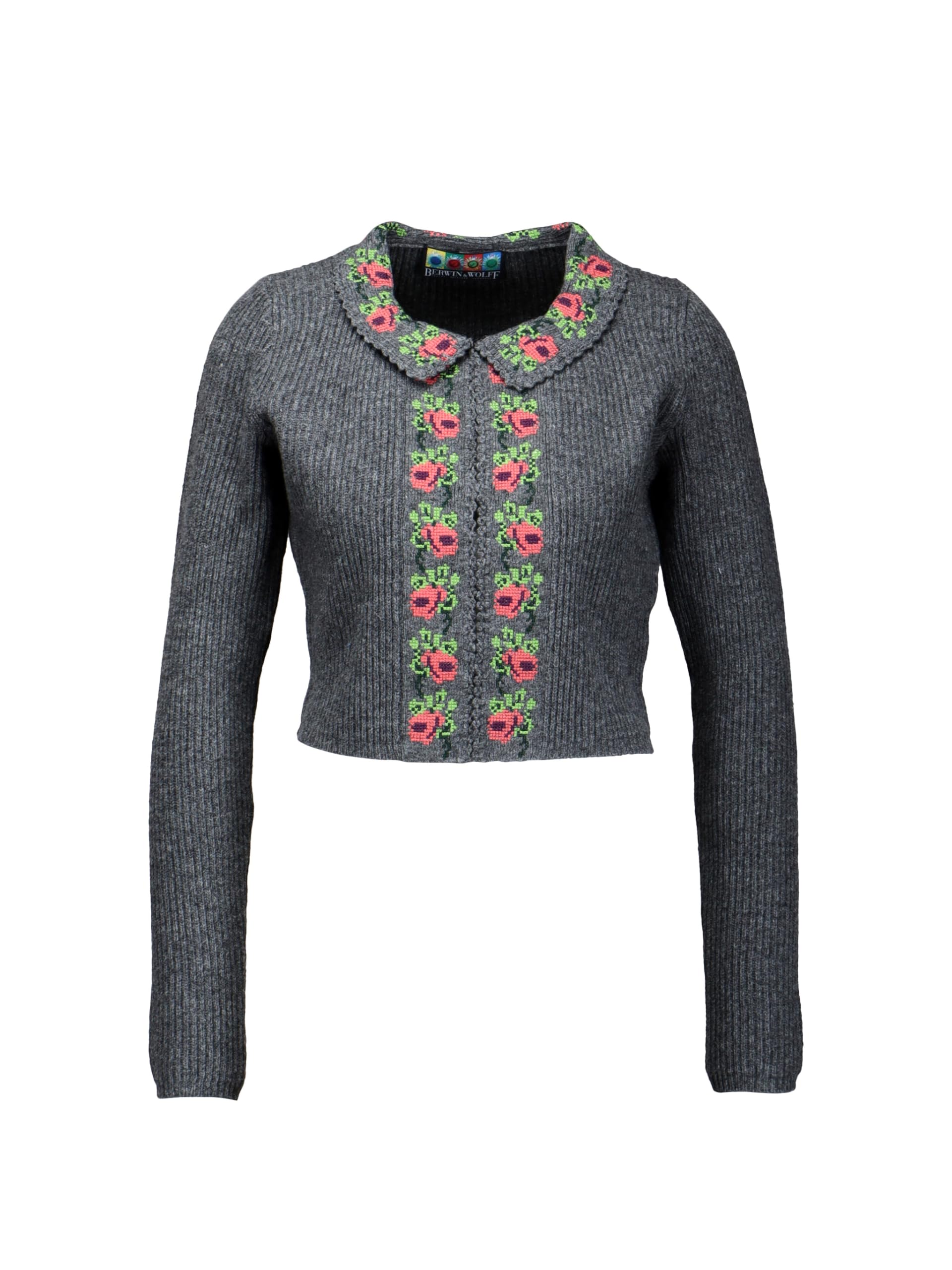 Berwin & Wolff Damen Strickjacke