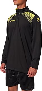 uhlsport Men's Goal 1/4 Zip Top Men's Sweatshirt