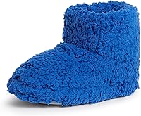 Vista 1 de Dearfoams Pantuflas unisex para niños Tate lavables