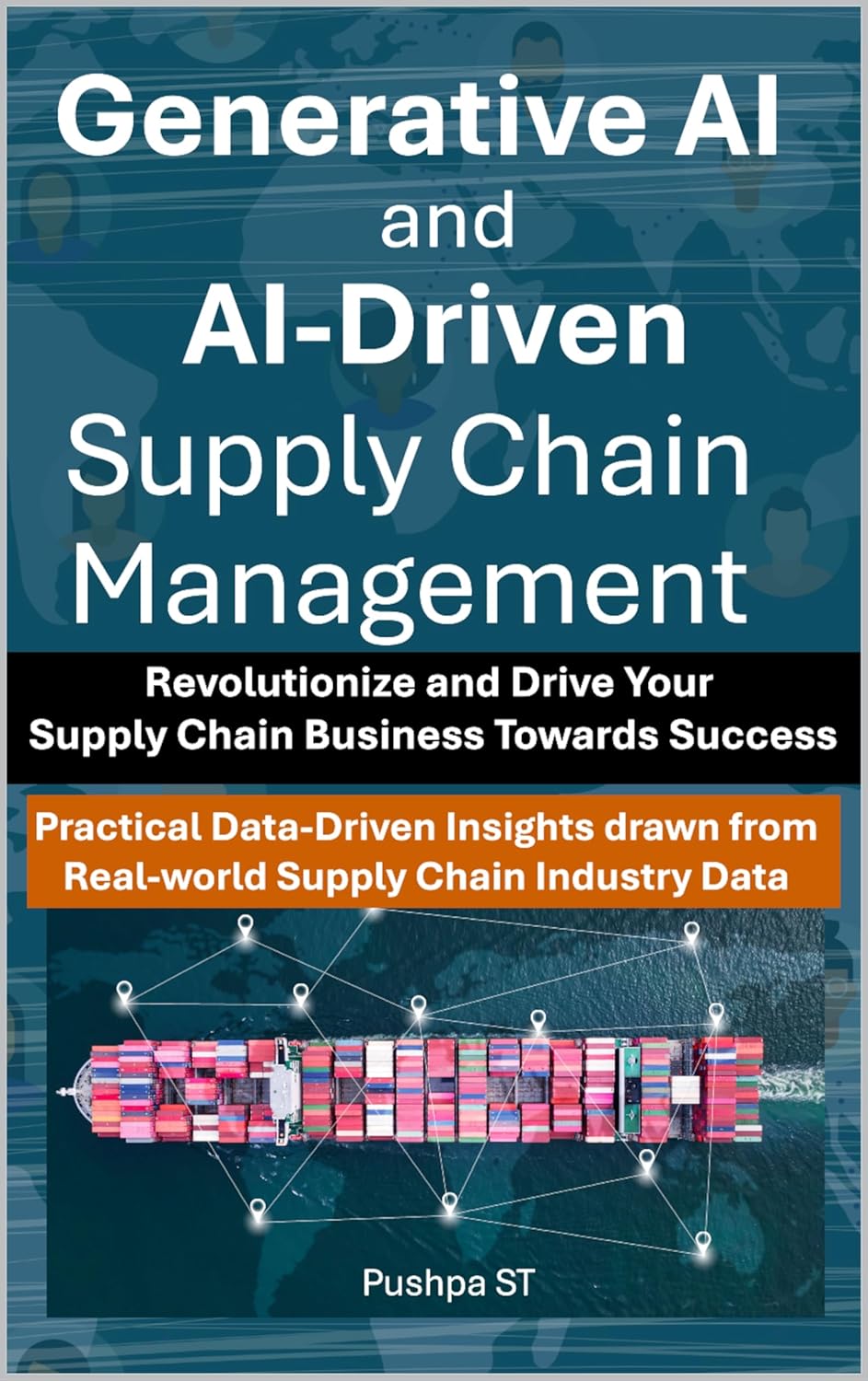 Amazon.com: Generative AI and AI-Driven Supply Chain Management ...