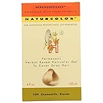 naturcolor Haircolor Hair Dye - Chamomile Blonde, 4.08 Fl Oz (10N)