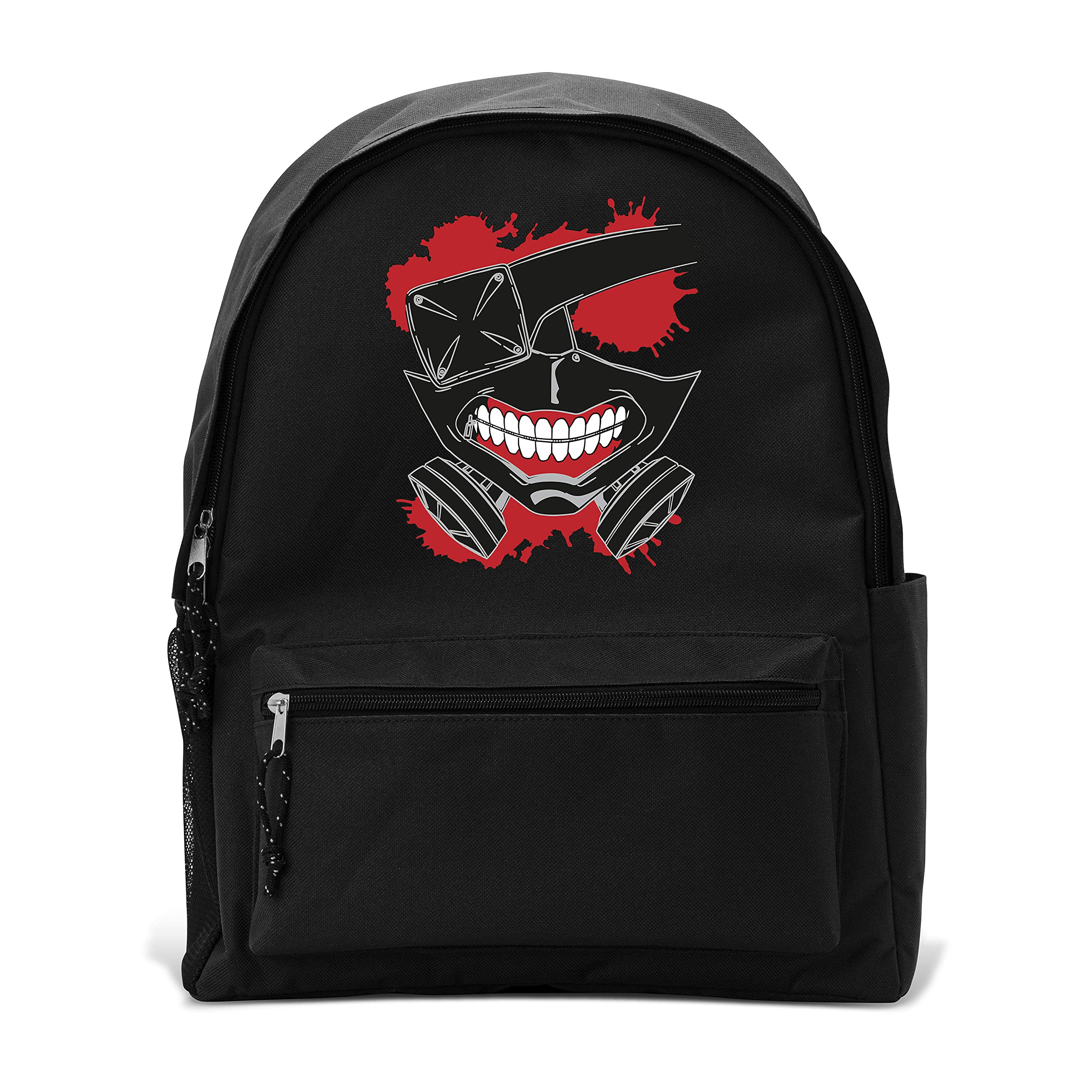 Sac enfant ABYstyle réglable pour éviter le mal de dos