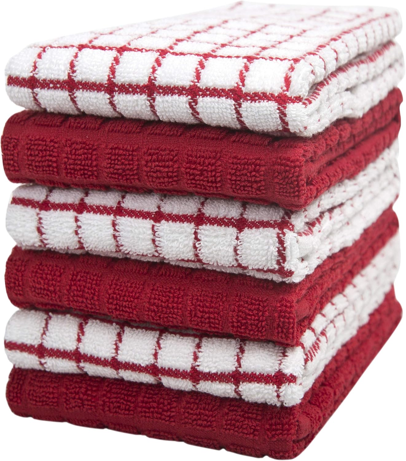 Kitchen Towels 16"x 28" Dish Towels Kitchen Hand Towels