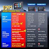 Autel MaxiSYS MS906 Pro thumbnail 3