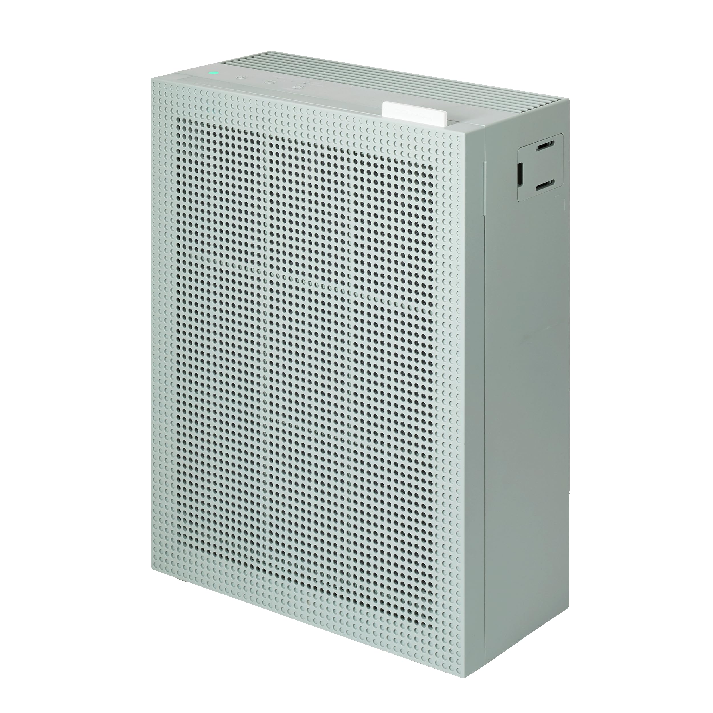 Air Purifiers for Home Bedroom up to 1,035ft² with HEPA Filter, Carbon Filter, Washable Filter for Smoke, Pollen, Dander, with Air Quality Monitor, Auto Mode, 3yr Warranty, Airmega 150 Green