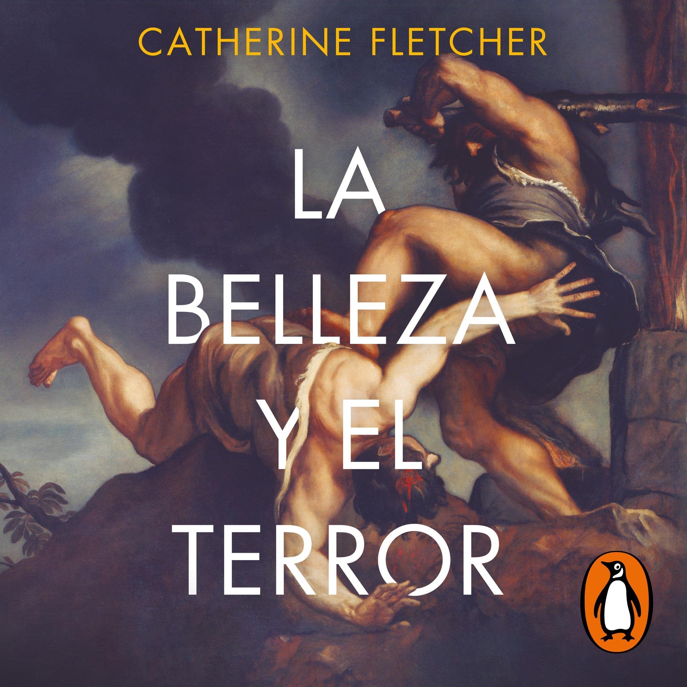 La belleza y el terror [The Beauty and the Terror]